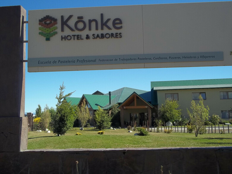 Konke Hotel And Sabores