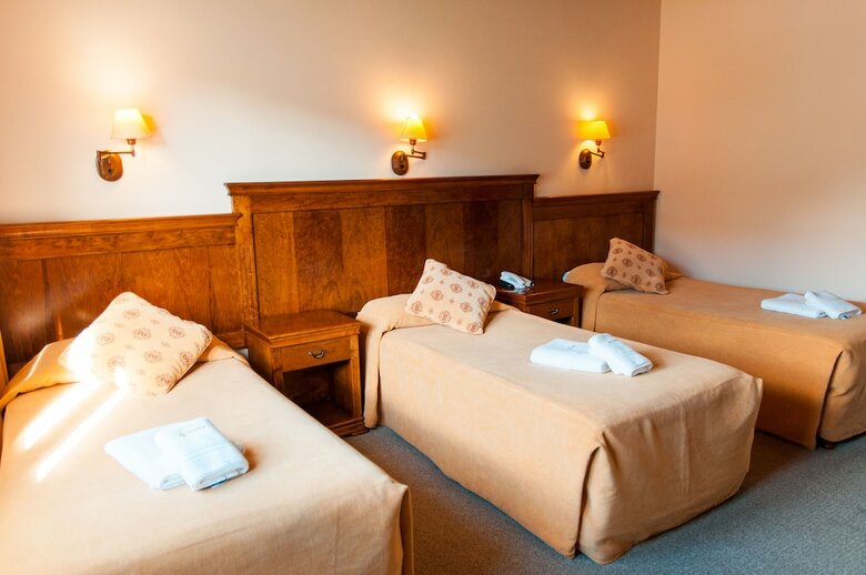 Konke Hotel And Sabores