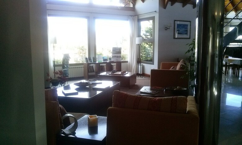 Konke Hotel And Sabores