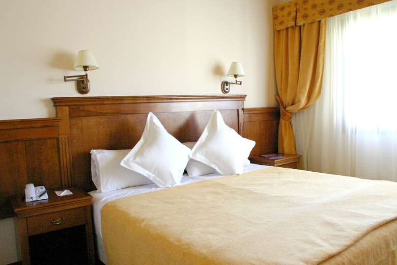 Konke Hotel And Sabores