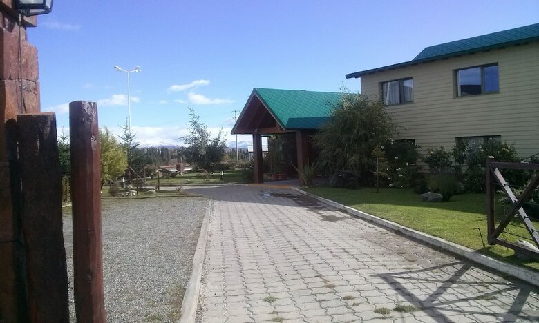 Konke Hotel And Sabores