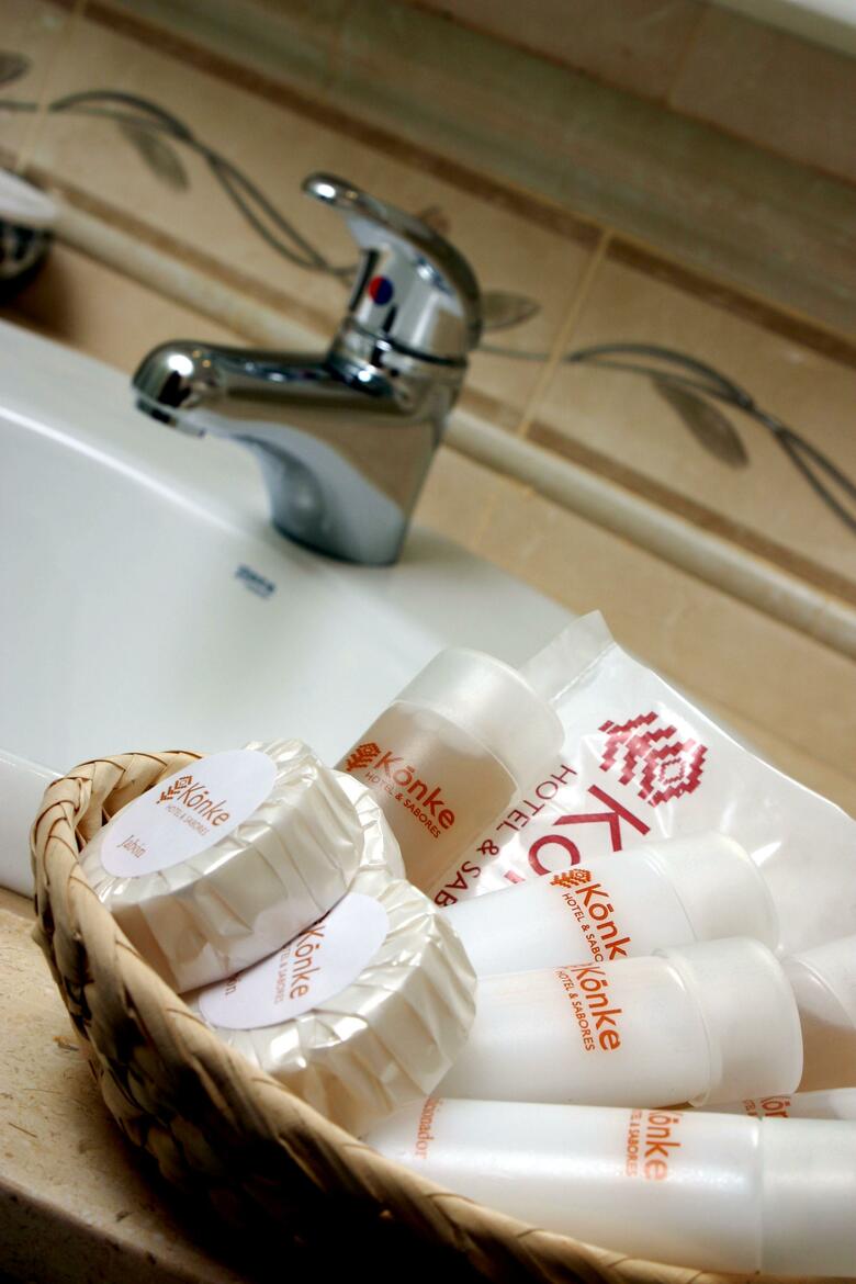 Konke Hotel And Sabores