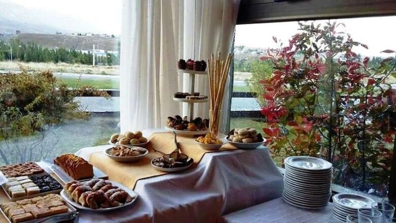 Konke Hotel And Sabores