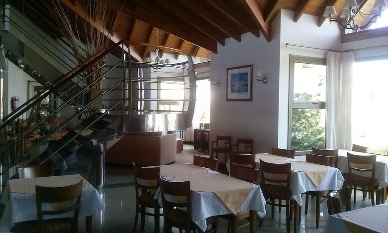 Konke Hotel And Sabores