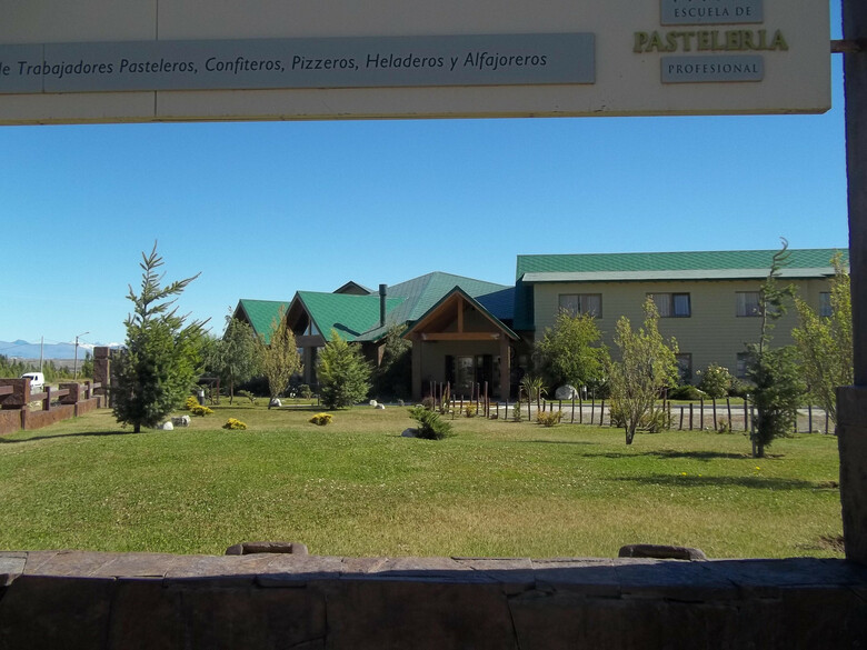 Konke Hotel And Sabores