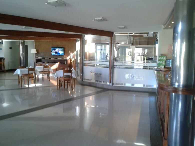 Konke Hotel And Sabores