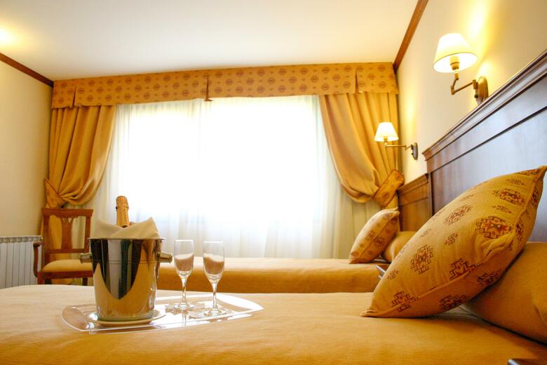 Konke Hotel And Sabores