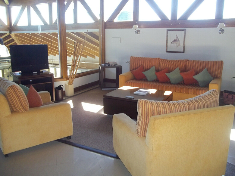 Konke Hotel And Sabores