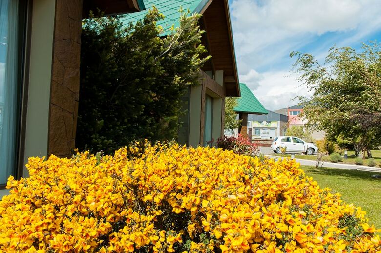 Konke Hotel And Sabores