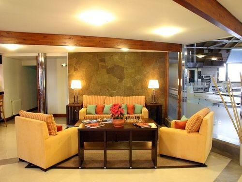 Konke Hotel And Sabores