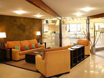 Konke Hotel And Sabores