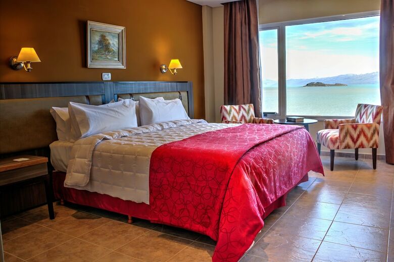 Las Dunas Hotel