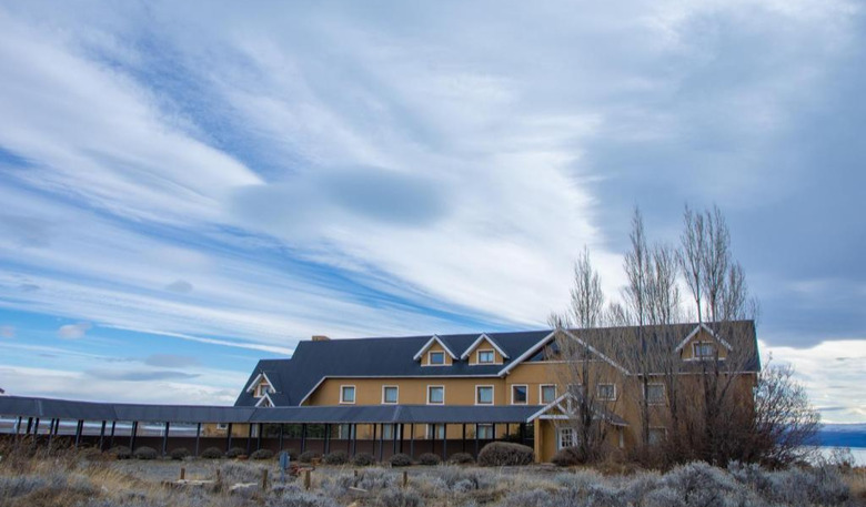 Las Dunas Hotel