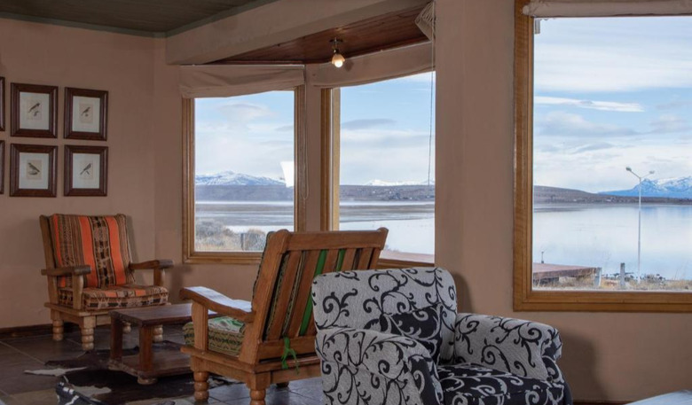 Las Dunas Hotel