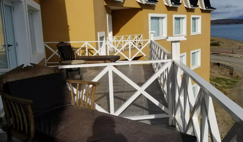 Las Dunas Hotel