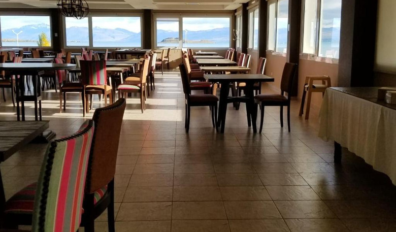 Las Dunas Hotel