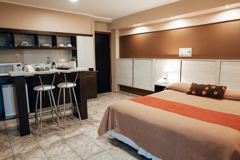 Vecchia Terra Apart Hotel