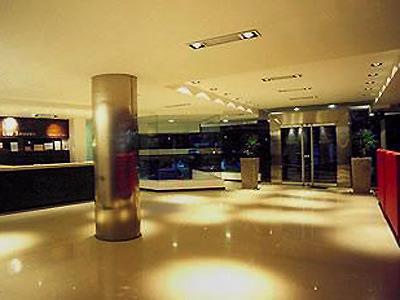 Los Sauces Hotel And Spa