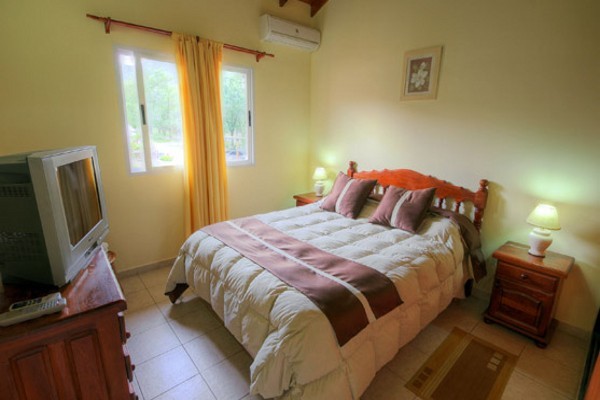 Las Palmeras Apart Hotel