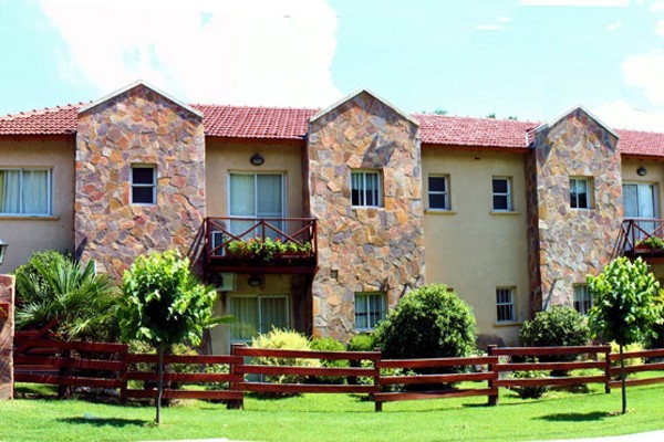 Las Palmeras Apart Hotel
