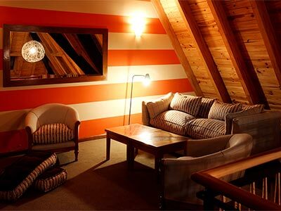 Los Cerros Boutique Hotel & Spa By Don