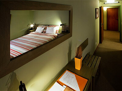 Los Cerros Boutique Hotel & Spa By Don