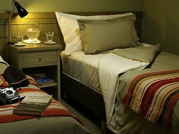 Los Cerros Boutique Hotel & Spa By Don