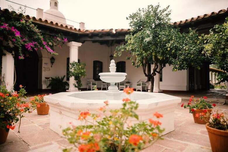 Patios De Cafayate Hotel & Spa