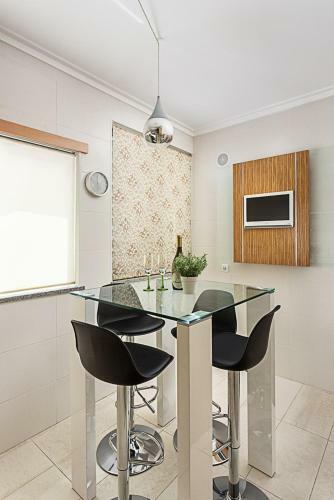 Ourem Privilege Apartments
