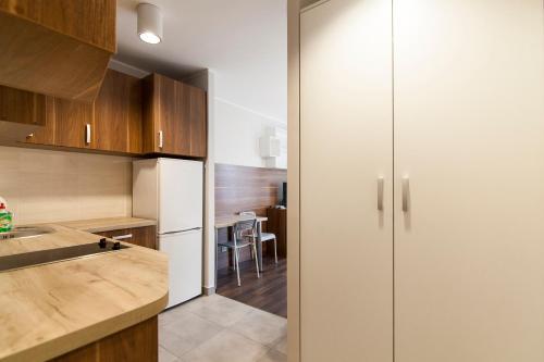 Apartament Centrum - Bema 89a
