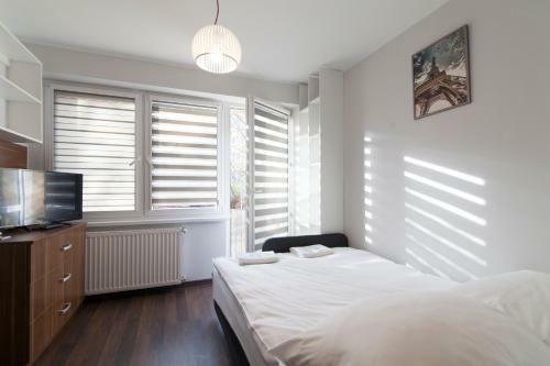 Apartament Centrum - Bema 89a