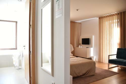 Hotel Rural Quinta Das Quint�es