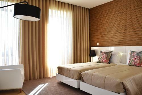 Hotel Rural Quinta Das Quint�es