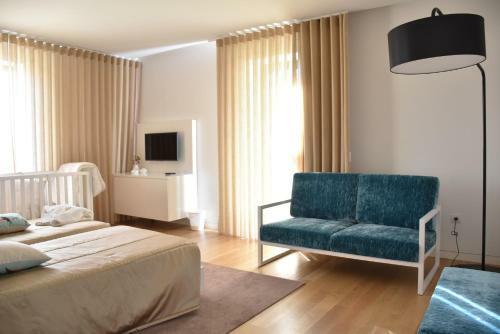 Hotel Rural Quinta Das Quint�es
