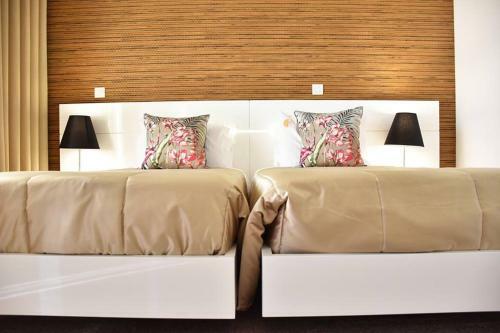 Hotel Rural Quinta Das Quint�es