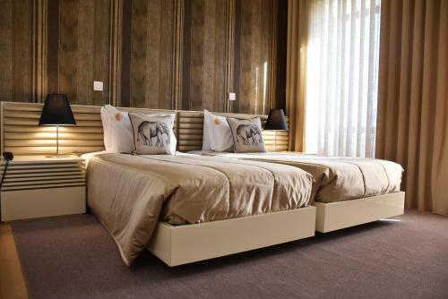 Hotel Rural Quinta Das Quint�es