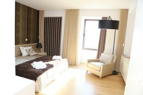 Hotel Rural Quinta Das Quint�es