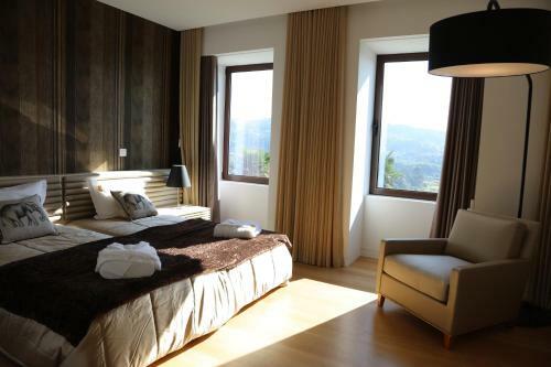 Hotel Rural Quinta Das Quint�es
