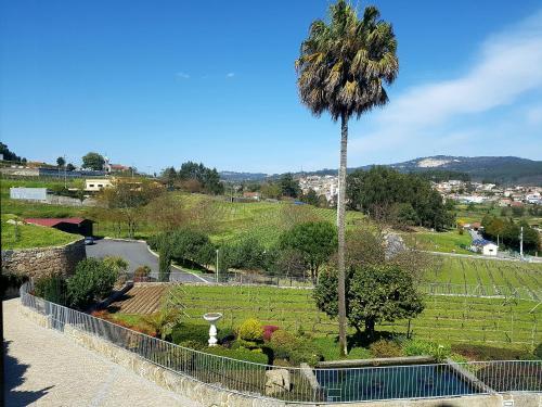 Hotel Rural Quinta Das Quint�es