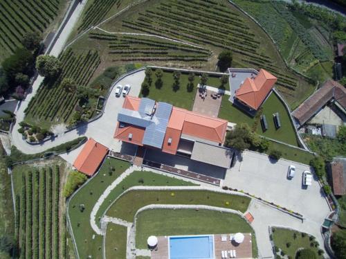Hotel Rural Quinta Das Quint�es