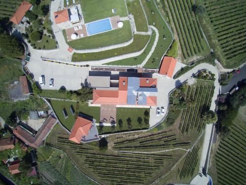 Hotel Rural Quinta Das Quint�es