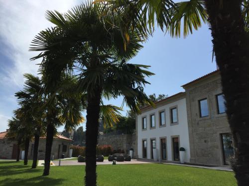 Hotel Rural Quinta Das Quint�es