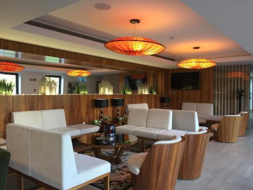 Hotel Rural Quinta Das Quint�es