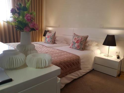 Hotel Rural Quinta Das Quint�es