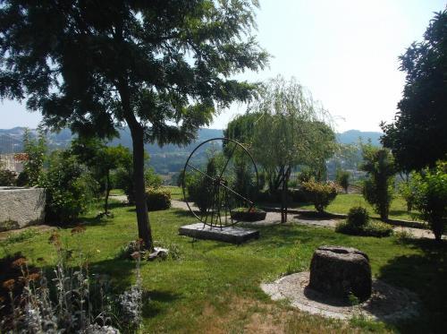 Hotel Rural Quinta Das Quint�es