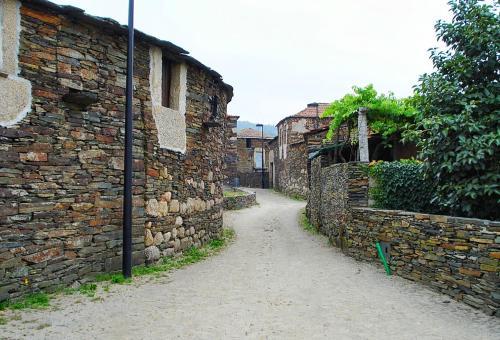 Hotel Rural Quinta Das Quint�es