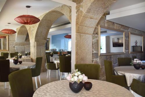 Hotel Rural Quinta Das Quint�es