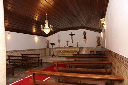 Hotel Rural Quinta Das Quint�es
