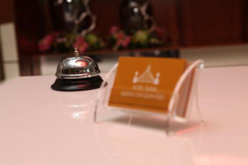 Hotel Rural Quinta Das Quint�es