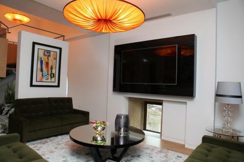 Hotel Rural Quinta Das Quint�es